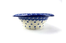 451 Bunzlau schaal 1800X 20cm Ronde Schalen